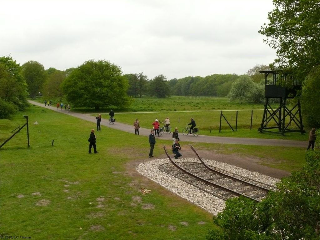 kamp Westerbork